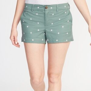 Old Navy Everyday Shorts